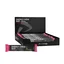 PurePower Energy Chew Bar Bringebær 12st Chew Bar med Koffein 30g -12 stk i eske