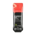 PurePower Energy Gel Jordbær/Lime Energigel til trening og konkurranse 40g