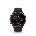 Garmin Fenix 9 Pro In Reach 47mm Trening, trygghet og eventyr