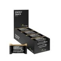 PurePower Energibar Karamel/Peanut 12 st Velsmakende energibar, 60g x 12 i eske 