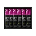 PurePower Energy Gel Raspberry Caf 12stk Energigel Caffeine 80mg 40g 12 stk 