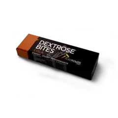 PurePower Dextrose Bites Cola Rask energi med colasmak