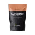 PurePower Carbo Race Energidrikk Fersken Energidrikk/pulver m/elektrolytter 1000g