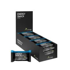 PurePower Energibar Coconut/Choc 12stk Velsmakende energibar, 60gx12 i eske