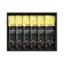 Purepower Energy Gel Elderflower 12 stk Energigel til trening og konkurranse 40g