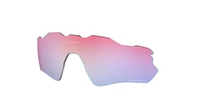 Oakley Radar EV Path ALK Prizm Snow SapI Løst glass Prizm Snow Sapphi Irid
