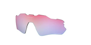 Oakley Radar EV Path ALK Prizm Snow SapI Løst glass Prizm Snow Sapphi Irid