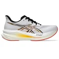 Asics Herre Løpesko Sonicblast 2 40,5 Lett løpesko for tempo og trening - W/SO