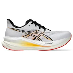 Asics Herre Løpesko Sonicblast 2 42,5 Lett løpesko for tempo og trening - W/SO