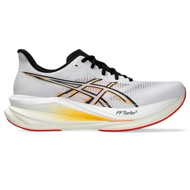 Asics Herre Løpesko Sonicblast 2 42,5 Lett løpesko for tempo og trening - W/SO 