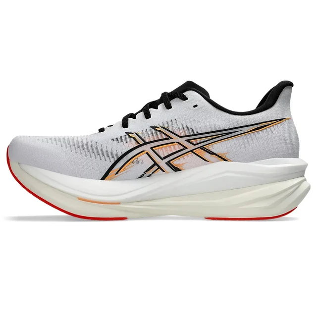 Asics Herre Løpesko Sonicblast 2 42,5 Lett løpesko for tempo og trening - W/SO 