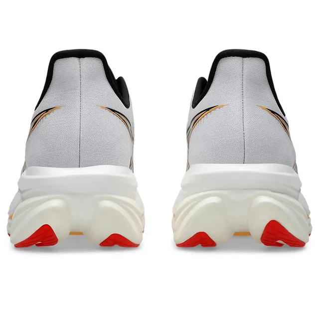 Asics Herre Løpesko Sonicblast 2 42,5 Lett løpesko for tempo og trening - W/SO 