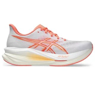 Asics Dame Løpesko Sonicblast 2 Lett løpesko for tempo og trening - W/SC