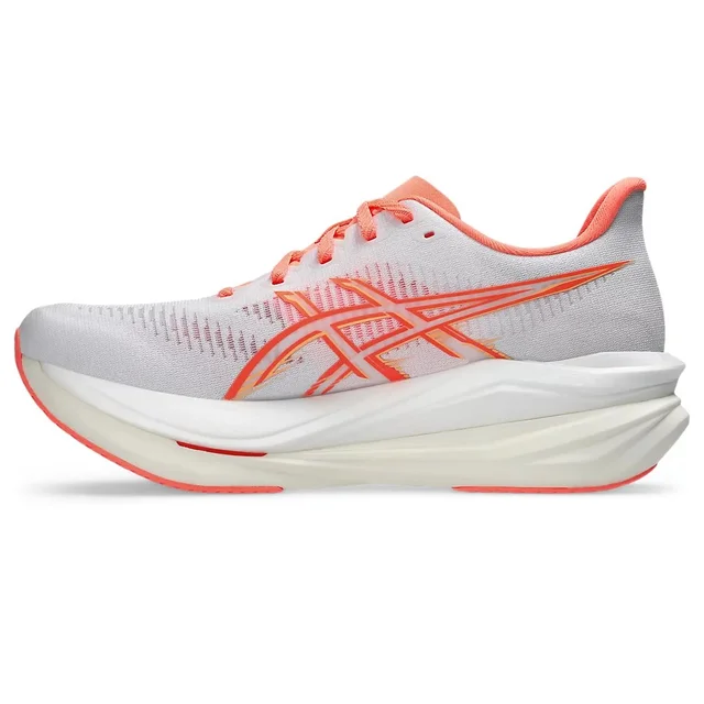 Asics Dame Løpesko Sonicblast 2 39 Lett løpesko for tempo og trening - W/SC 