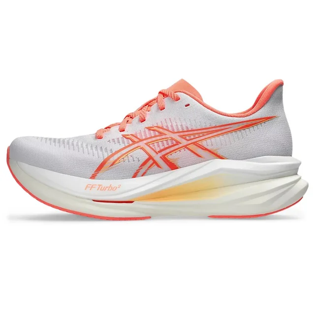 Asics Dame Løpesko Sonicblast 2 39 Lett løpesko for tempo og trening - W/SC 