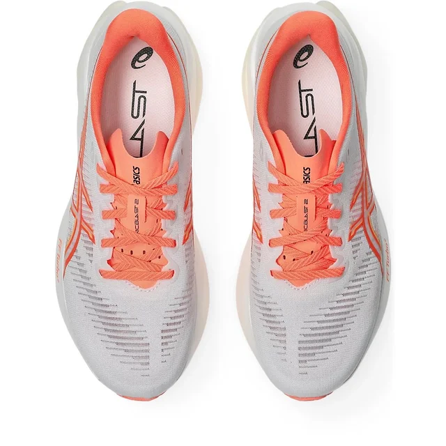 Asics Dame Løpesko Sonicblast 2 39 Lett løpesko for tempo og trening - W/SC 