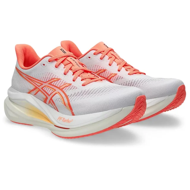 Asics Dame Løpesko Sonicblast 2 39 Lett løpesko for tempo og trening - W/SC 