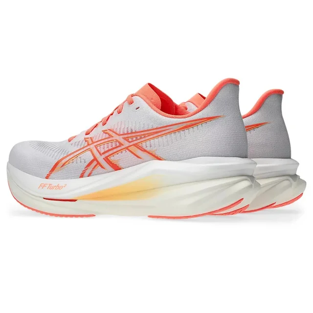 Asics Dame Løpesko Sonicblast 2 39 Lett løpesko for tempo og trening - W/SC 