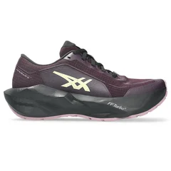 Asics Dame Løpesko Novablast 6 GTX 37,5 Lett løpesko med GORE-TEX - Da