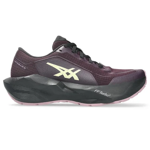 Asics Dame Løpesko Novablast 6 GTX Vanntett komfort med GORE-TEX- Da