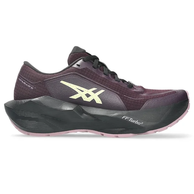 Asics Dame Løpesko Novablast 6 GTX 37,5 Lett løpesko med GORE-TEX - Da 