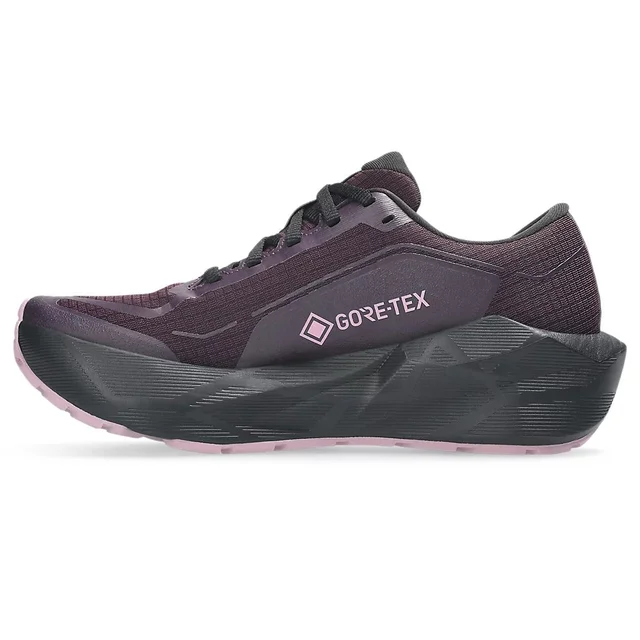 Asics Dame Løpesko Novablast 6 GTX 37,5 Lett løpesko med GORE-TEX - Da 