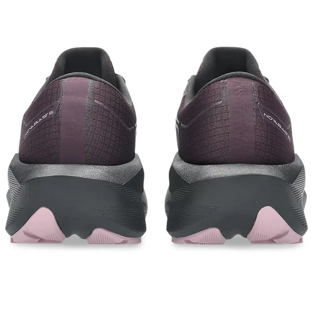 Asics Dame Løpesko Novablast 6 GTX 37,5 Lett løpesko med GORE-TEX - Da 