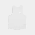 SAYSKY M Singlet Clean Combat Pro L Lett singlet til løping - hvit