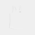SAYSKY W Singlet Clean Combat Pro  S Lett singlet til løping - white