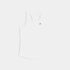 SAYSKY W Singlet Clean Combat Pro  S Lett singlet til løping - white