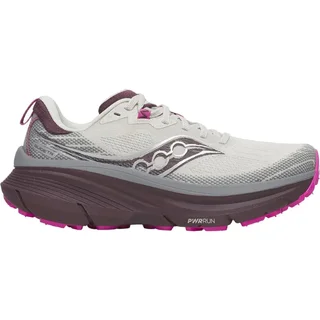 Saucony Løpesko W Guide TR Stabil løpesko for mengdetrening - Q/D
