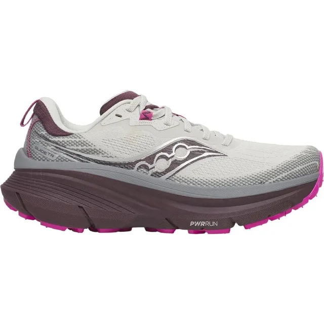 Saucony Løpesko W Guide TR 39 Stabil løpesko for mengdetrening - Q/D 