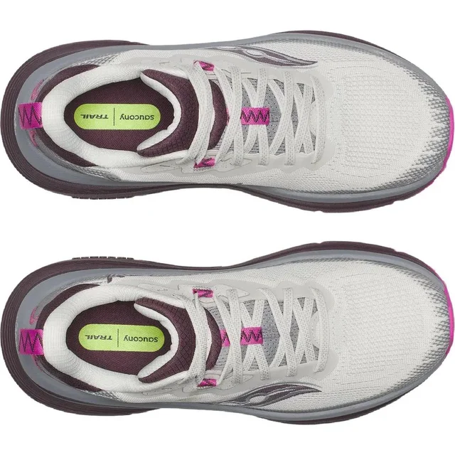 Saucony Løpesko W Guide TR 39 Stabil løpesko for mengdetrening - Q/D 