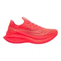 Saucony Løpesko W Endorphin Pro 5  39 Toppklasse konkurransesko - VIZIRED