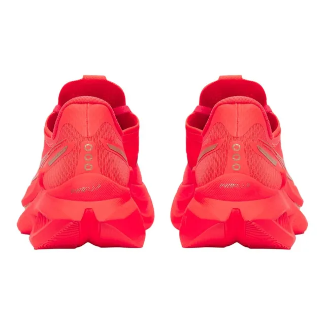 Saucony Løpesko W Endorphin Pro 5 38 Toppklasse konkurransesko - VIZIRED 