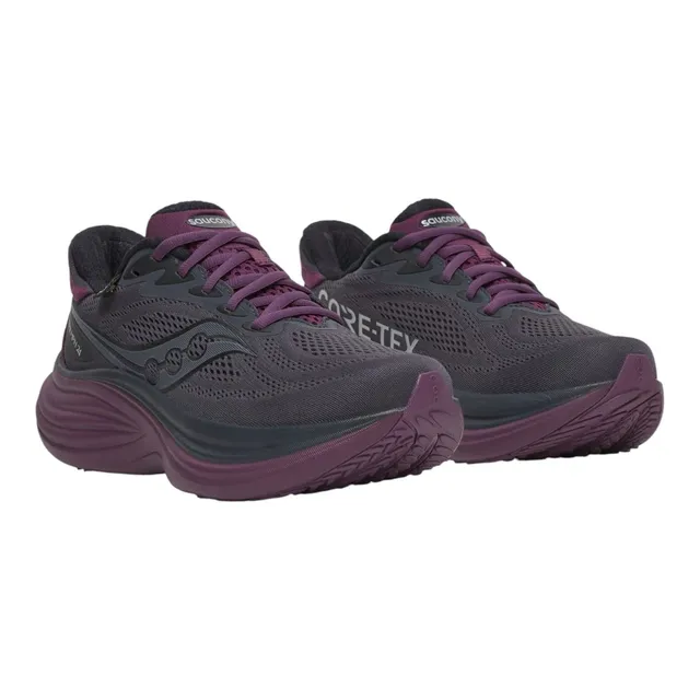 Saucony Løpesko W Triumph 24 GTX 39 vantett mengdetreningssko - E/EP 