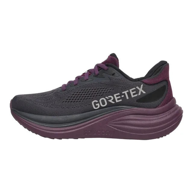 Saucony Løpesko W Triumph 24 GTX 39 vantett mengdetreningssko - E/EP 