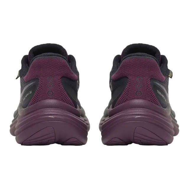 Saucony Løpesko W Triumph 24 GTX 39 vantett mengdetreningssko - E/EP 