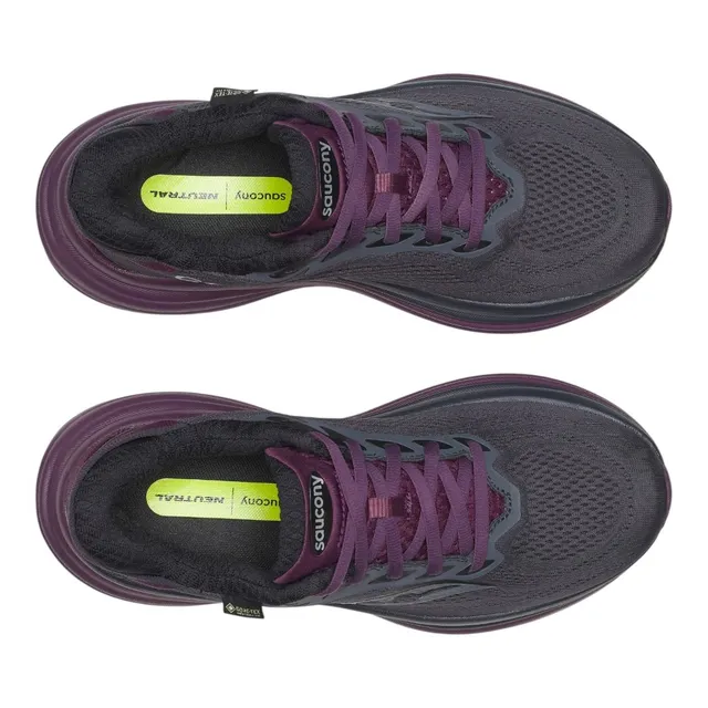 Saucony Løpesko W Triumph 24 GTX 39 vantett mengdetreningssko - E/EP 