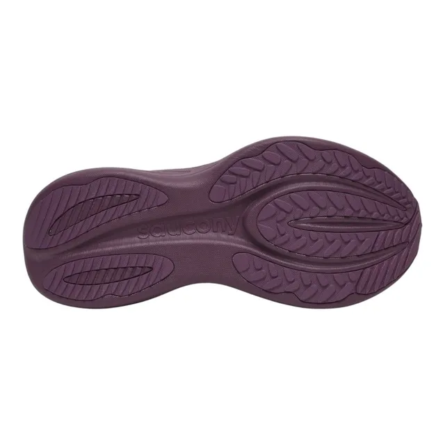 Saucony Løpesko W Triumph 24 GTX 39 vantett mengdetreningssko - E/EP 