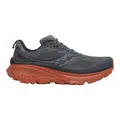 Saucony Løpesko M Guide TR 42 Stabil hybridsko for vei og sti - C/R