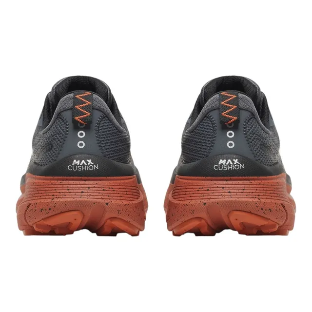 Saucony Løpesko M Guide TR 43 Stabil hybridsko for vei og sti - C/R 