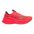 Saucony Løpesko M Endorphin Pro 5 41 Toppklasse konkurransesko - V/B