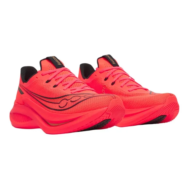 Saucony Løpesko M Endorphin Pro 5 42 Toppklasse konkurransesko - V/B 