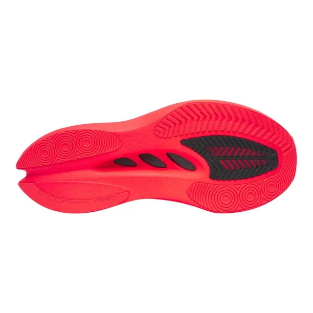 Saucony Løpesko M Endorphin Pro 5 42 Toppklasse konkurransesko - V/B 