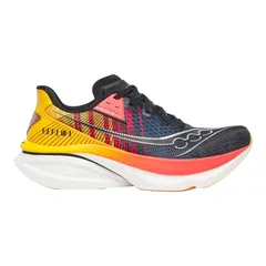 Saucony Løpesko M Endorphin Azura 43 Lett og rask mengdetreningssko - B/F