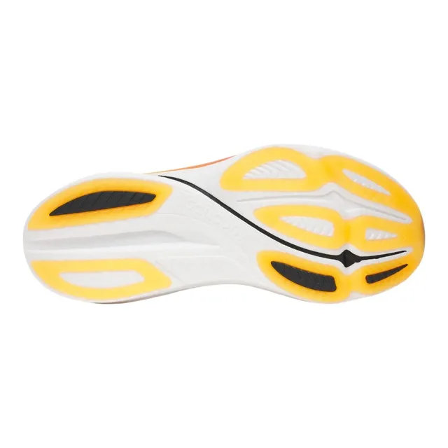 Saucony Løpesko M Endorphin Azura 43 Lett og rask mengdetreningssko - B/F 