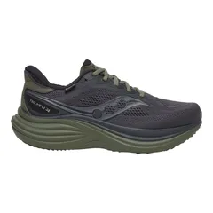 Saucony Løpesko M Triumph 24 GTX 42 vantett mengdetreningssko - E/F