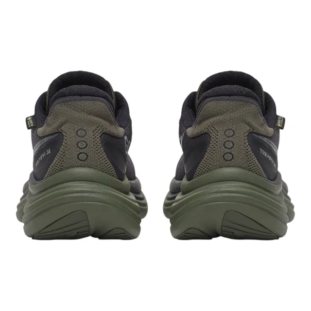 Saucony Løpesko M Triumph 24 GTX 42 vantett mengdetreningssko - E/F 