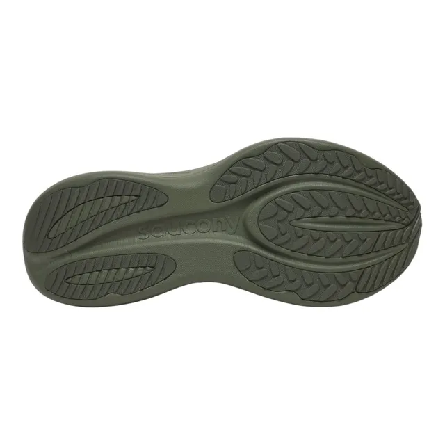 Saucony Løpesko M Triumph 24 GTX 42 vantett mengdetreningssko - E/F 